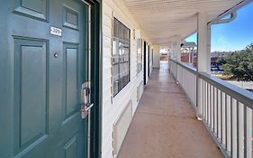 Intown Suites Extended Stay Dallas Tx - Garland